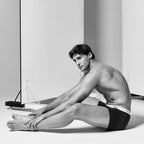 Lyocell Trunk - Black