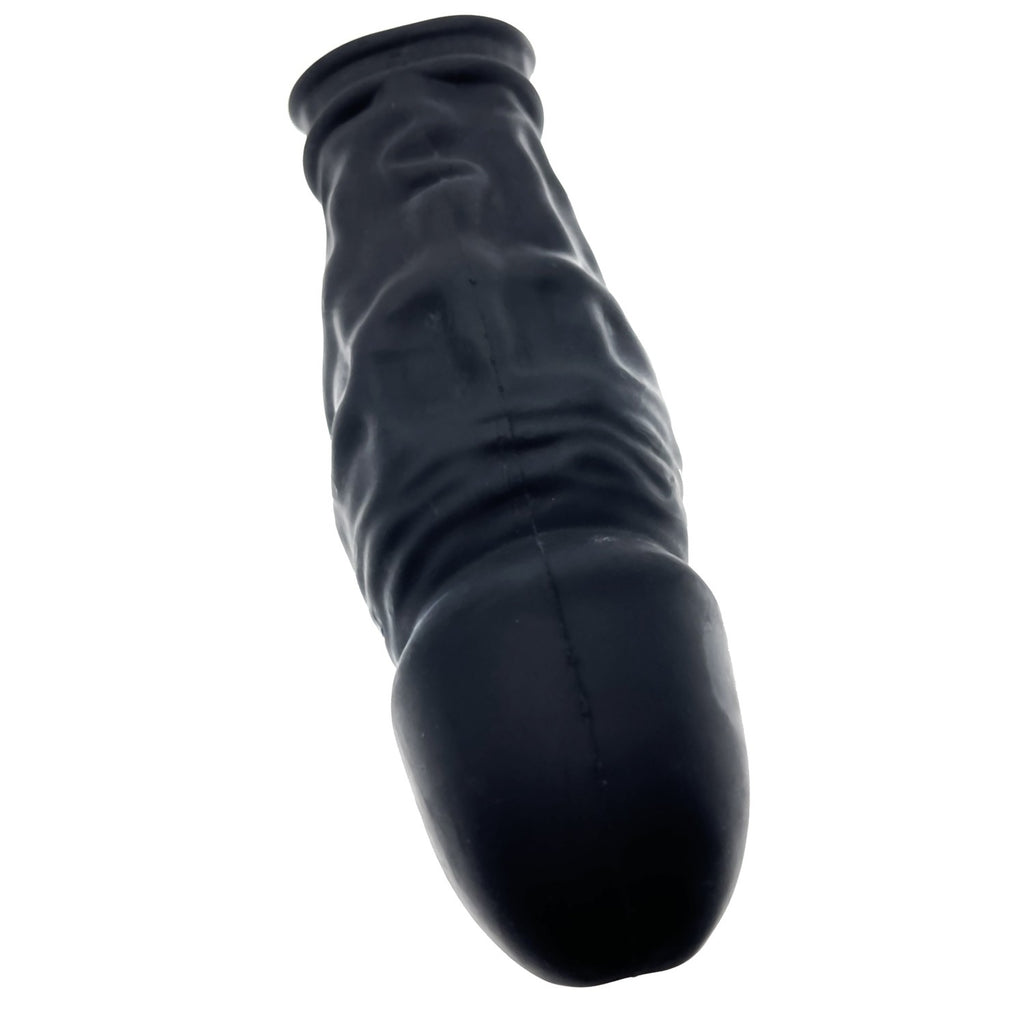 Oxballs Butch Cocksheath With Adjustable Fit Penis Sleeve - Night Edition