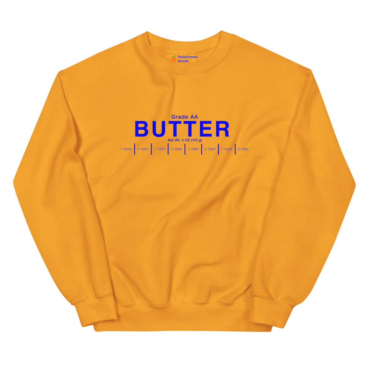 Butter Stick Sweatshirt