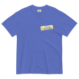 Butter Stick Shirt Flo Blue - Polychrome Goods
