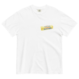 Butter Stick Shirt White - Polychrome Goods