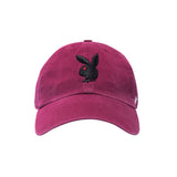 PLAYBOY '47 Brand Adjustable Dad Hat