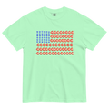 Flag Cake T-Shirt - 4th of July
