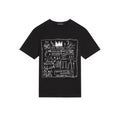 Jean-Michel Basquiat Beat Bop T-Shirt