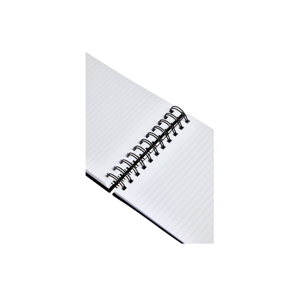 Tom Wesselmann Smoker #1 Spiral Notebook