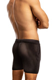 Roddy Crochet Knit Short by Jack Adams - 3 Colors