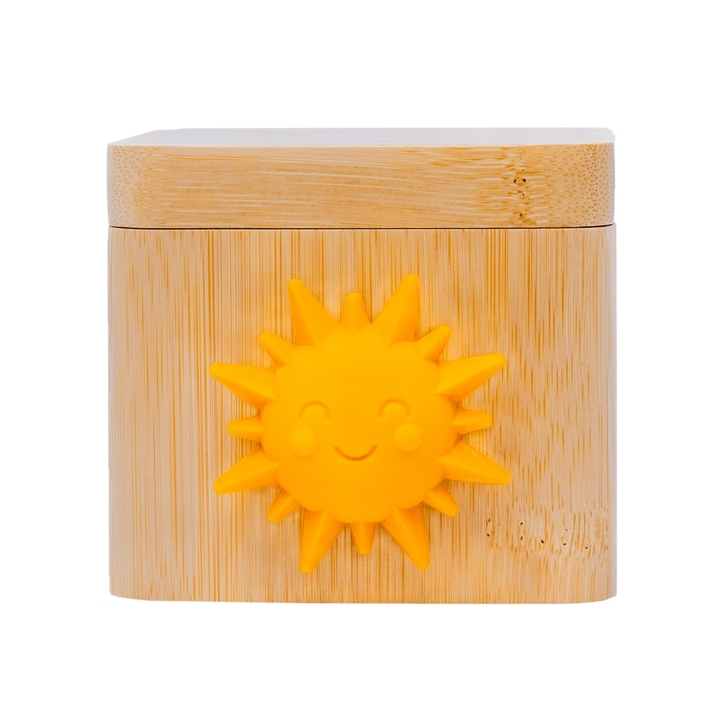 Lovebox Color & Photo - Sun