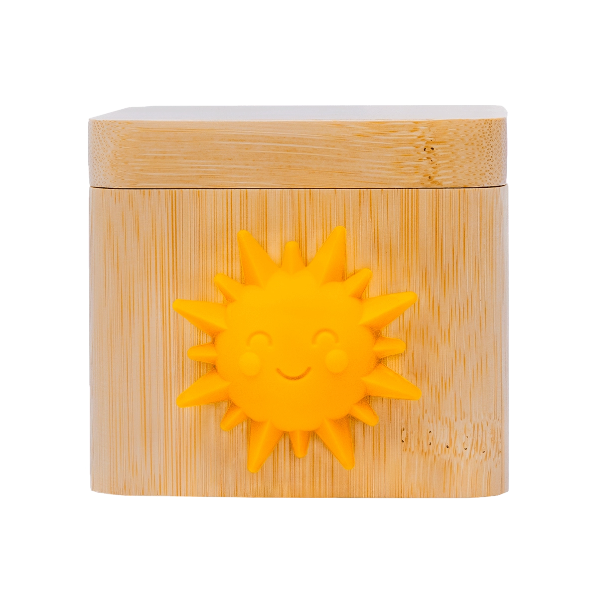 Lovebox Color & Photo - Sun