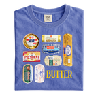 Butter of Europe T-Shirt