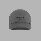 Blvck Cap 'Black': Black