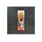 Jean-Michel Basquiat A-One Yoga Mat