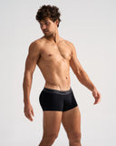 TEAMM8 Cotton Classic Trunk - Black