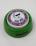Eat Me! John Waters X Seth Bogart Big Sound Button