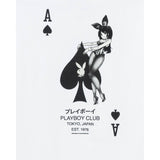 PLAYBOY Ace of Spades T-Shirt
