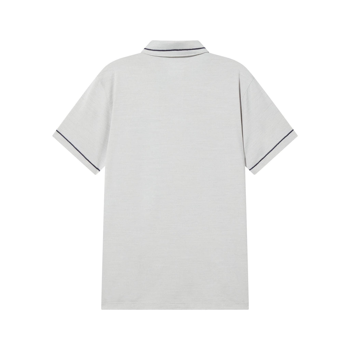 PLAYBOY Puma Golf Tipped Performance Polo
