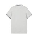 PLAYBOY Puma Golf Tipped Performance Polo