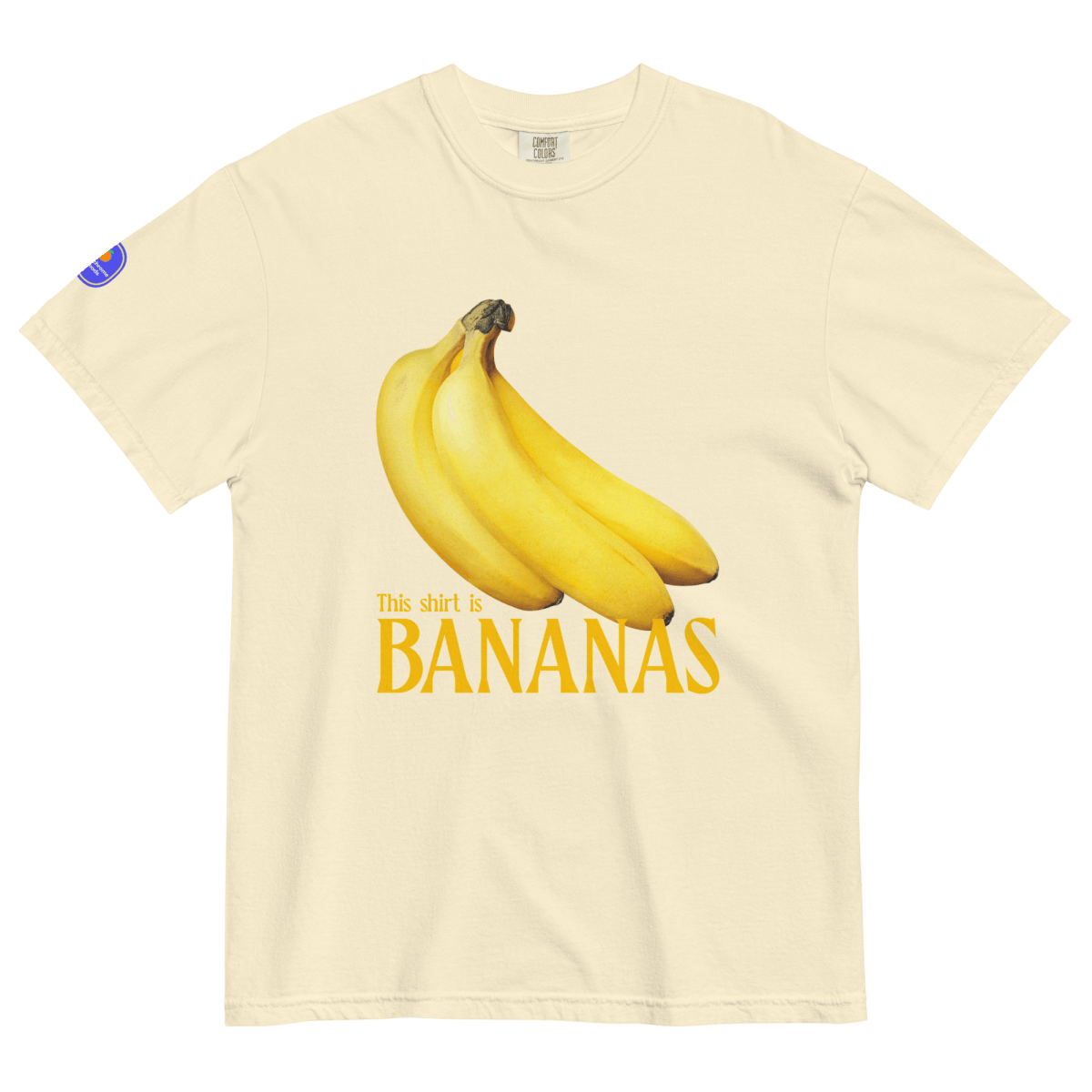 This Shirt Is Bananas Shirt