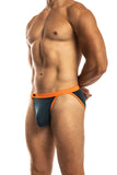 Modal Muscle Brief by Jack Adams in 8 colors