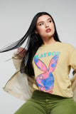 January 1986 Playboy Pop Art Cover T-Shirt