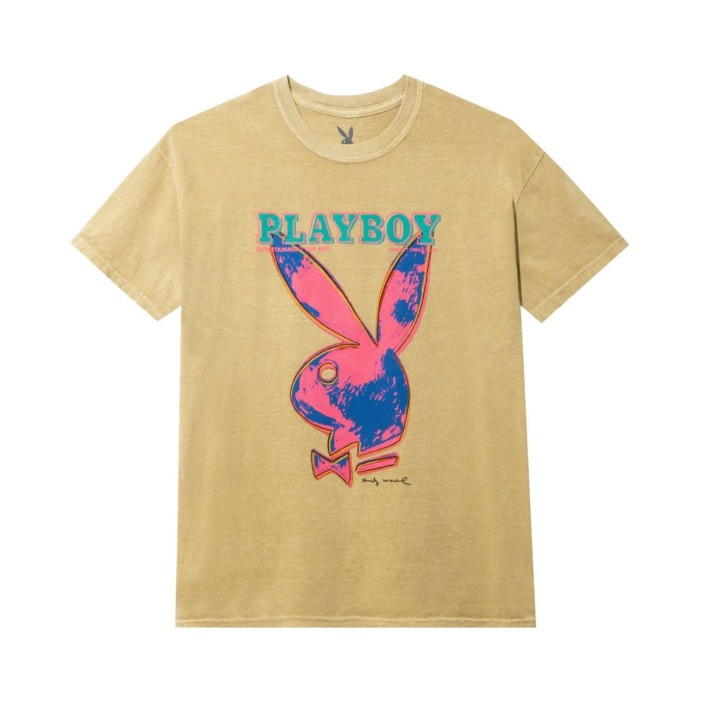 January 1986 Playboy Pop Art Cover T-Shirt