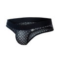 MOB Aero Jock - Polka Dots
