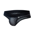 MOB Aero Jock - Polka Dots