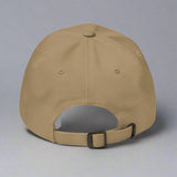 Let Me Smell Your Pits Dad Hat by YES HOMO in Khaki
