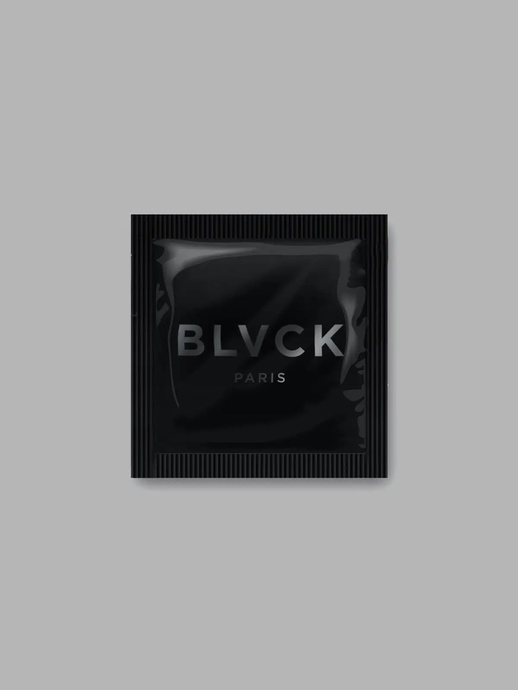 Blvck Latex Condoms - Pack of 10