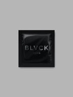 Blvck Latex Condoms - Pack of 10