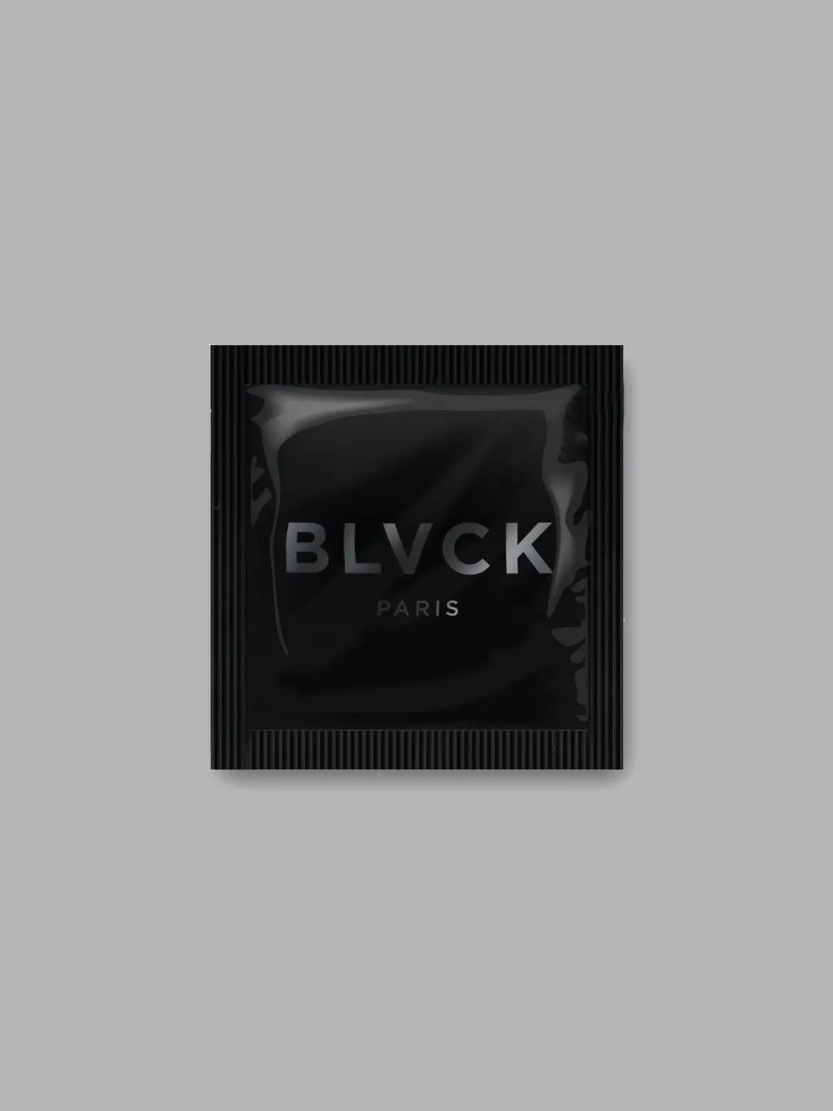 Blvck Latex Condoms - Pack of 10