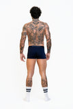 Mounderwear The Standard Trunk - Navy
