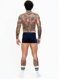Mounderwear The Standard Trunk - Navy
