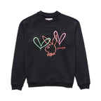 Playboy X Jgc Iconic Love Bunny Sweatshirt