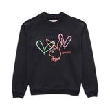 Playboy X Jgc Iconic Love Bunny Sweatshirt