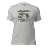 Swallow Falls National Park T-Shirt