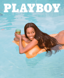 Playboy EW2016 Cover Tee