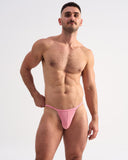TEAMM8 Glide Micro Brief - Musk
