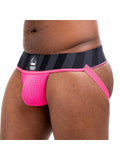 THK Vibe Jock - Pink