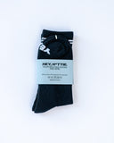 Yes Homo Socks - Black