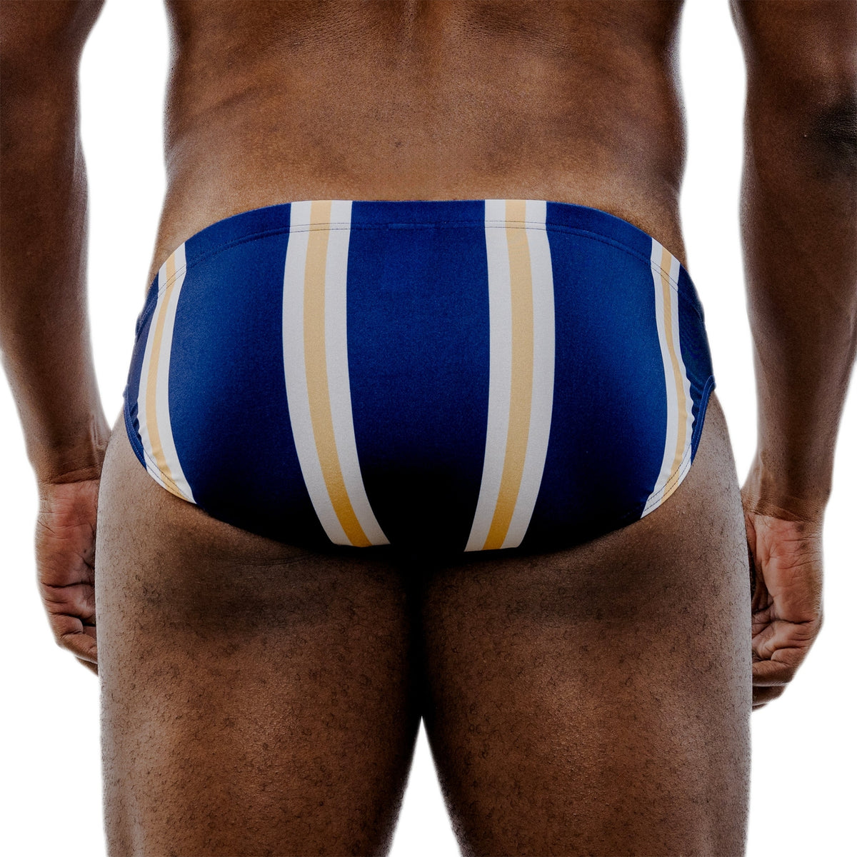 THK Spalding Swim - Blue