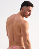 TEAMM8 Glide Micro Thong - Musk