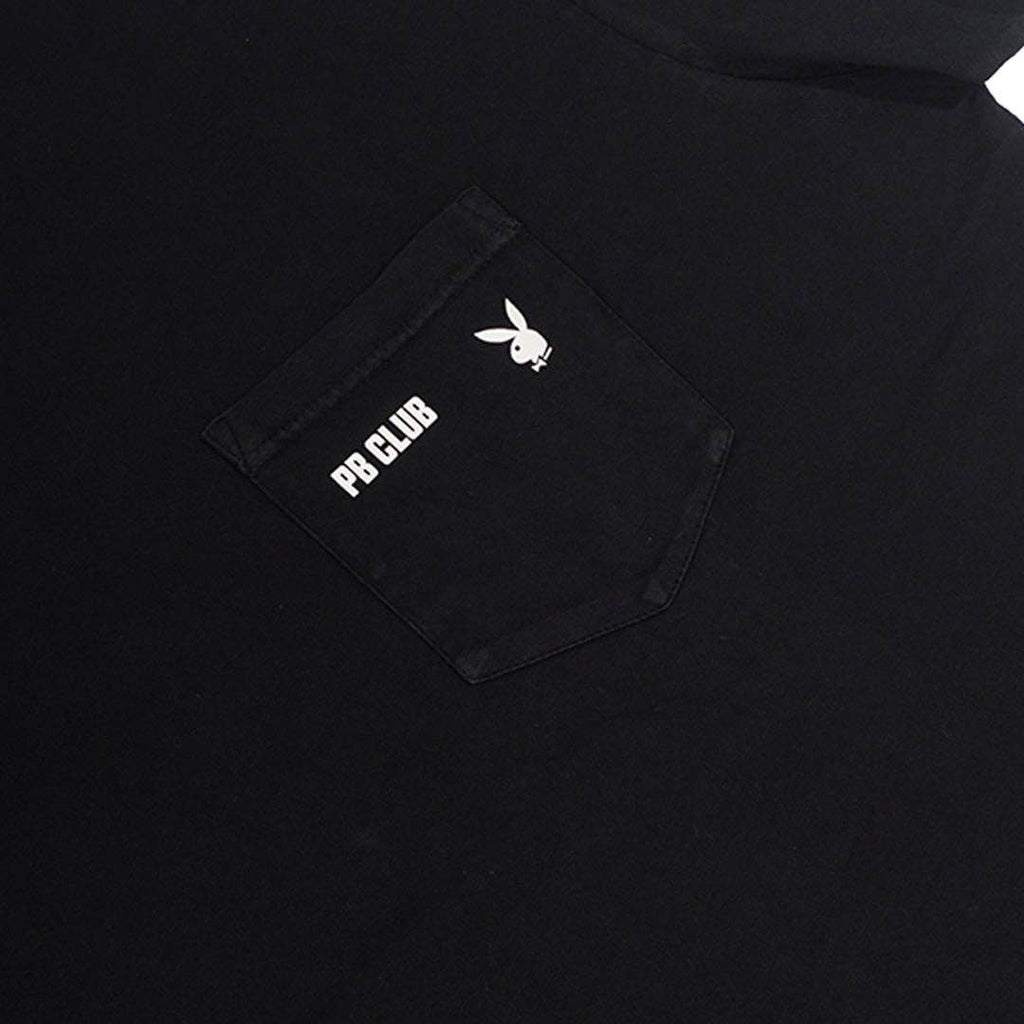 PLAYBOY Club Pocket Tee