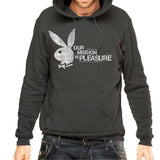 PLAYBOY Our Mission Hoodie