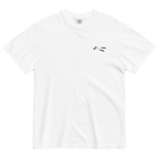 Chopsticks Embroidered T-Shirt