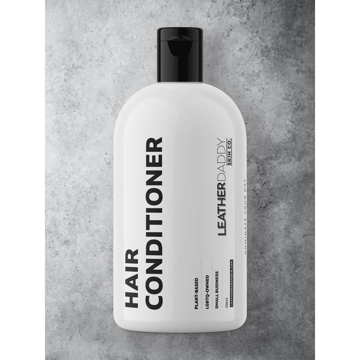 HAIR CONDITIONER BY LEATHER DADDY
