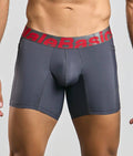 Malebasics Titanium Pocket Boxer Brief