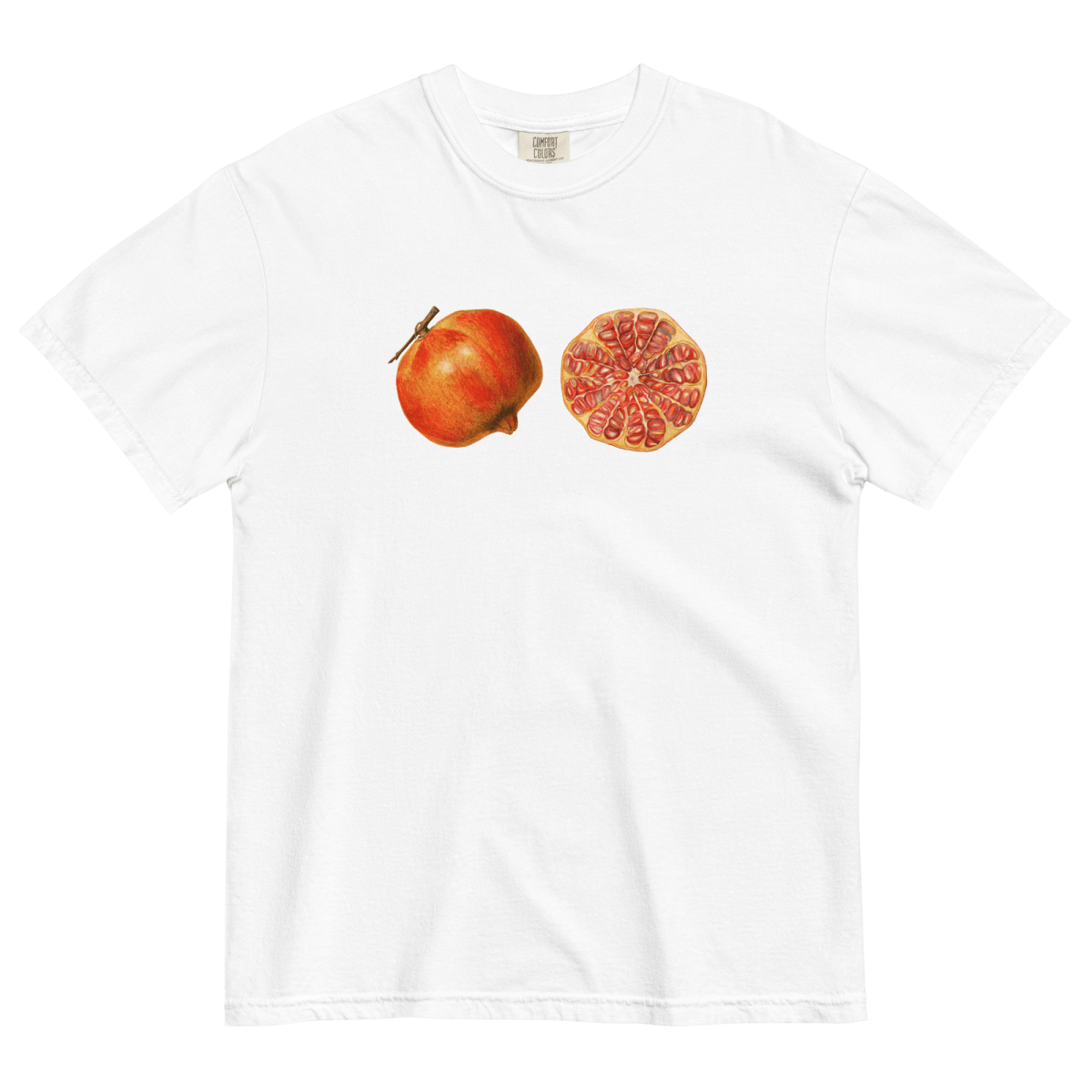 Sweet Pomegranate Fruit T-Shirt