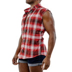 THK Lumberjack Cut-Off - Fire
