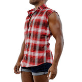 THK Lumberjack Cut-Off - Fire