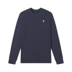 PLAYBOY Bunny Basics Crewneck Sweatshirt